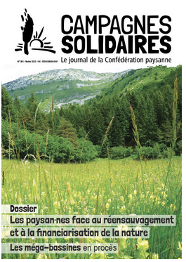 Conf' Paysanne tweet media