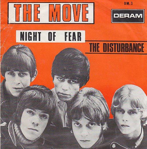 wycombegigs's tweet image. #OTD Monday 13th February 1967
The Move
🏫Town Hall, High Wycombe
❤️Valentine's Ball
#TheMove #RoyWood #1960s