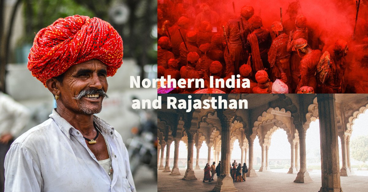 Northern #India and #Rajasthan are the setting for some of India’s grandest sights.

Whether a first time or returning traveller our bespoke #holidays provide a completely personal experience.

For ideas and inspiration call us today on 01892 515966

pettitts.co.uk/destinations/i…