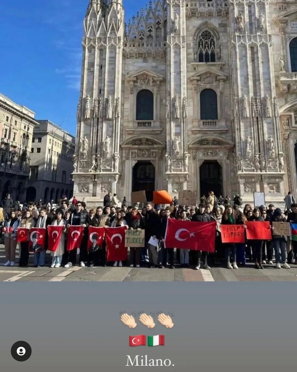 Dato che non penseremo mai nello stesso modo e vedremo la verità per frammenti e da diversi angoli di visuale, la regola della nostra condotta e' la tolleranza reciproca...
- Mahatma Gandhi

Tolleranza e aiuto ♥️
#CanYaman
#CanYamanForChildren