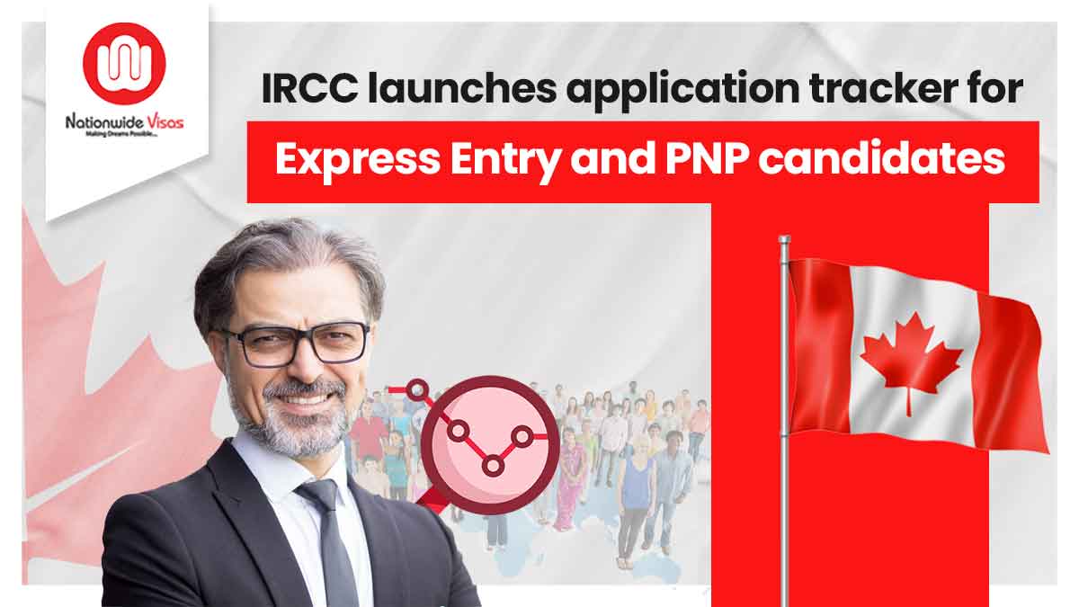nationwidevisas's tweet image. Express Entry and PNP candidate monitoring made simple.

Call us @ 9292929281 or drop an email to us at info@nationwidevisas.com

#applicationtracker #ExpressEntryandPNP #Canada #expressentry #immigrate #IRCC #PNP #provincialnomineeprogram #StatusTracker  #nationwidevisas