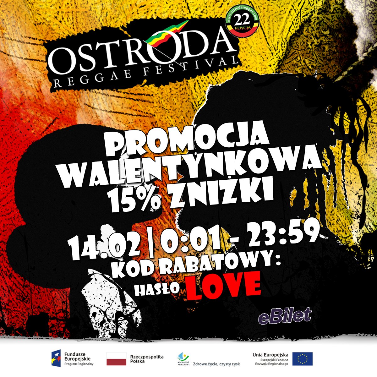 Ostróda Reggae Festival tweet media