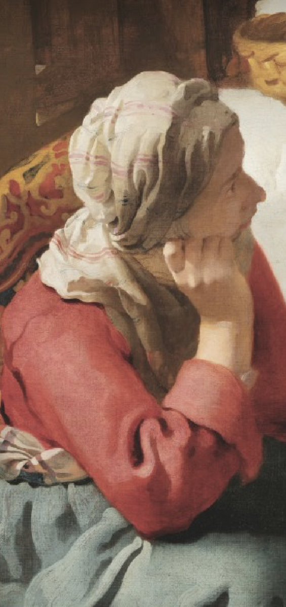 Afiena van IJken tweet media