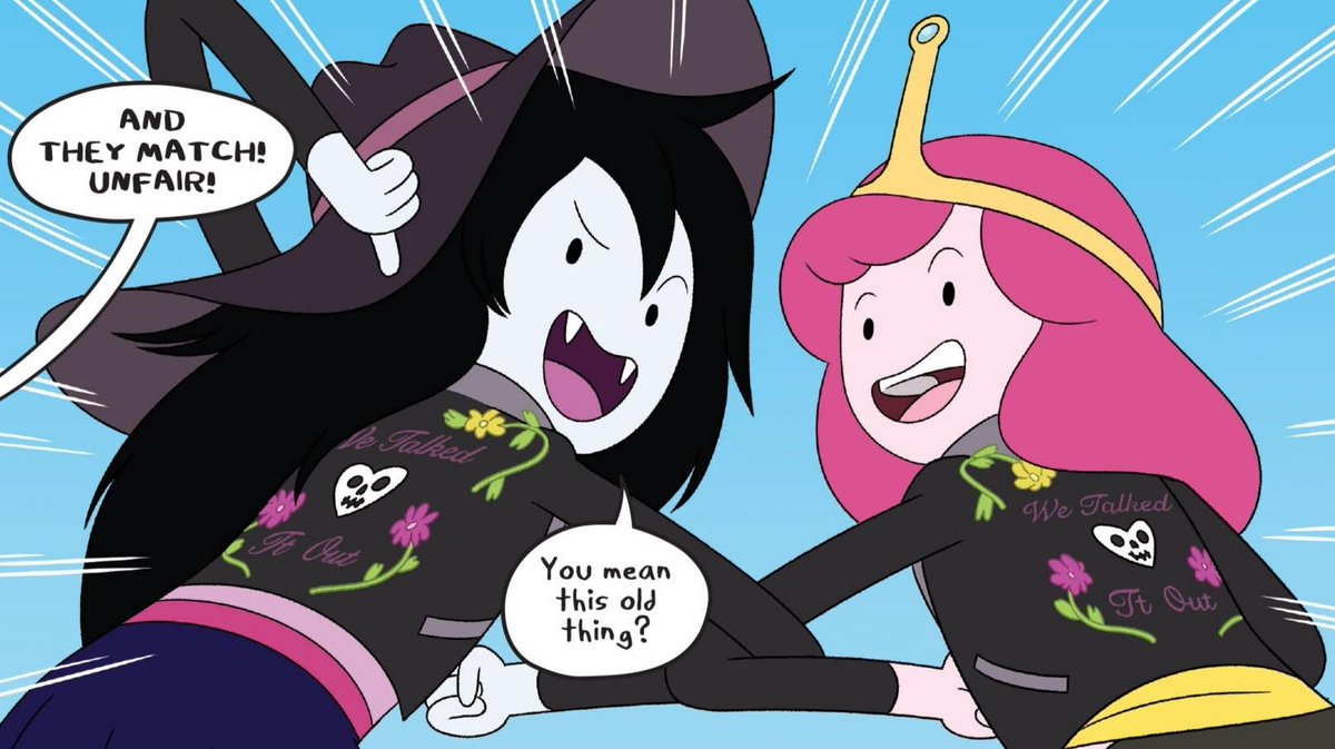 Bubbline bot (@bubblinebott) on Twitter photo 