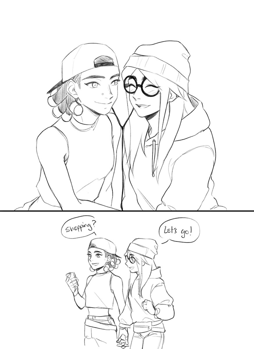 Valentine's day request for @kira_wan_ 

#nanobomb 