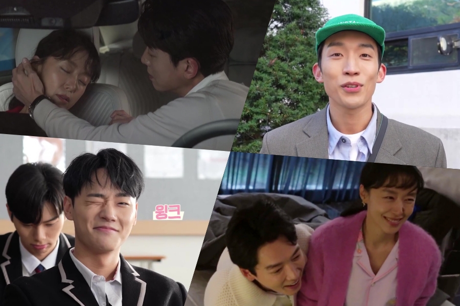 Soompi on Twitter: Soompi on Twitter: