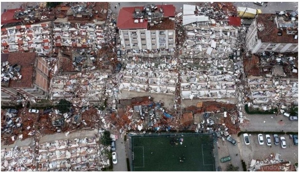 #Deprem Afeti Nedeniyle Mağdur Olan Vatandaşlarımızın Konut ve İş Yerlerinin Hasar Görmesinden Kaynaklı "HAK SAHİPLİĞİ" Süreçlerine İlişkin Hukuki Bilgilendirme 👇