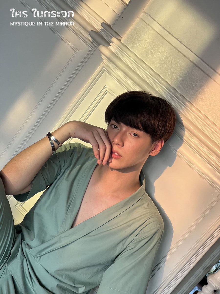 mystiquemirror's tweet photo. แสงแดดที่สว่างยังไม่สู้ความน่ารัก��องเป็นต่อไม่ได้เลย 🥰🌤️

#ใครในกระจก

@PentorJrp https://t.co/2gecheVvTP