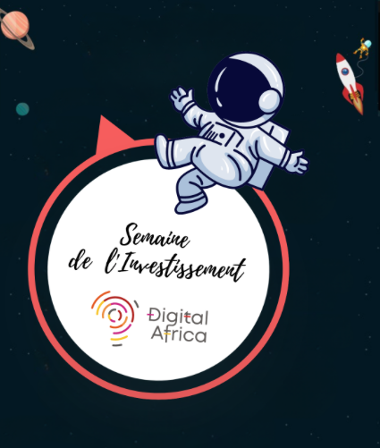 Digital Africa tweet media