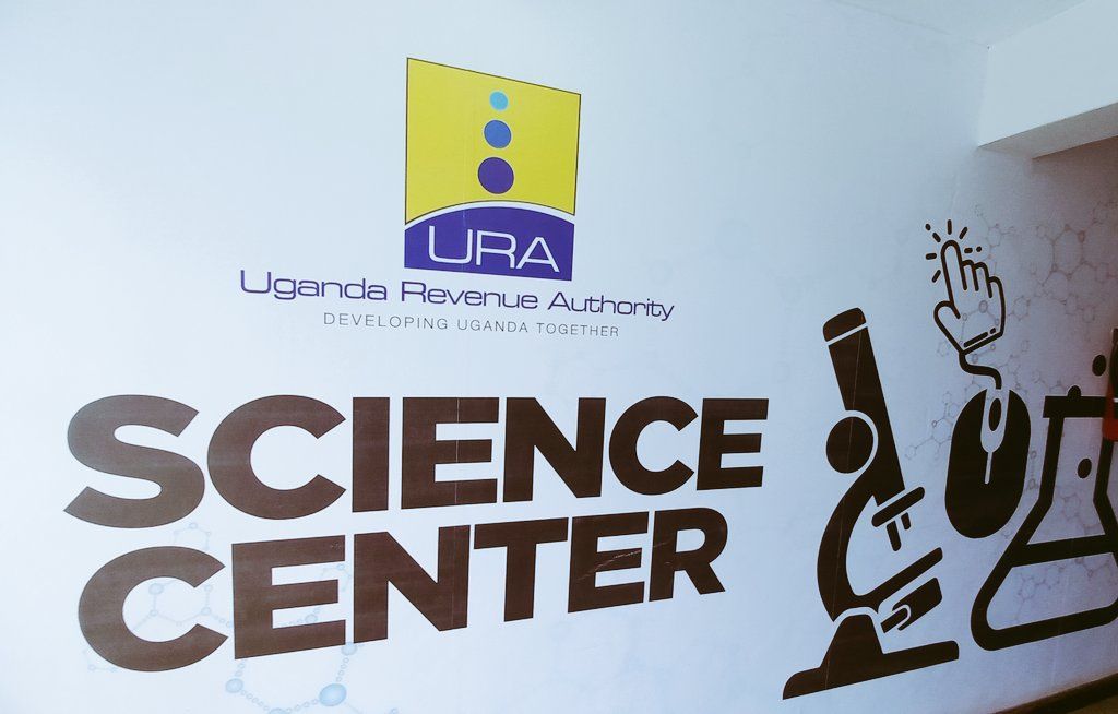 URAuganda's tweet photo. In order to determine whether the Digital Tax Stamps were genuine or not, URA submitted the seized samples to the Science Laboratory for forensic examination.

As suspected, the results indicated that the tax stamps were forged and the products were counterfeit. #StopTaxFraudUG/5 https://t.co/EAoJu5BtCS