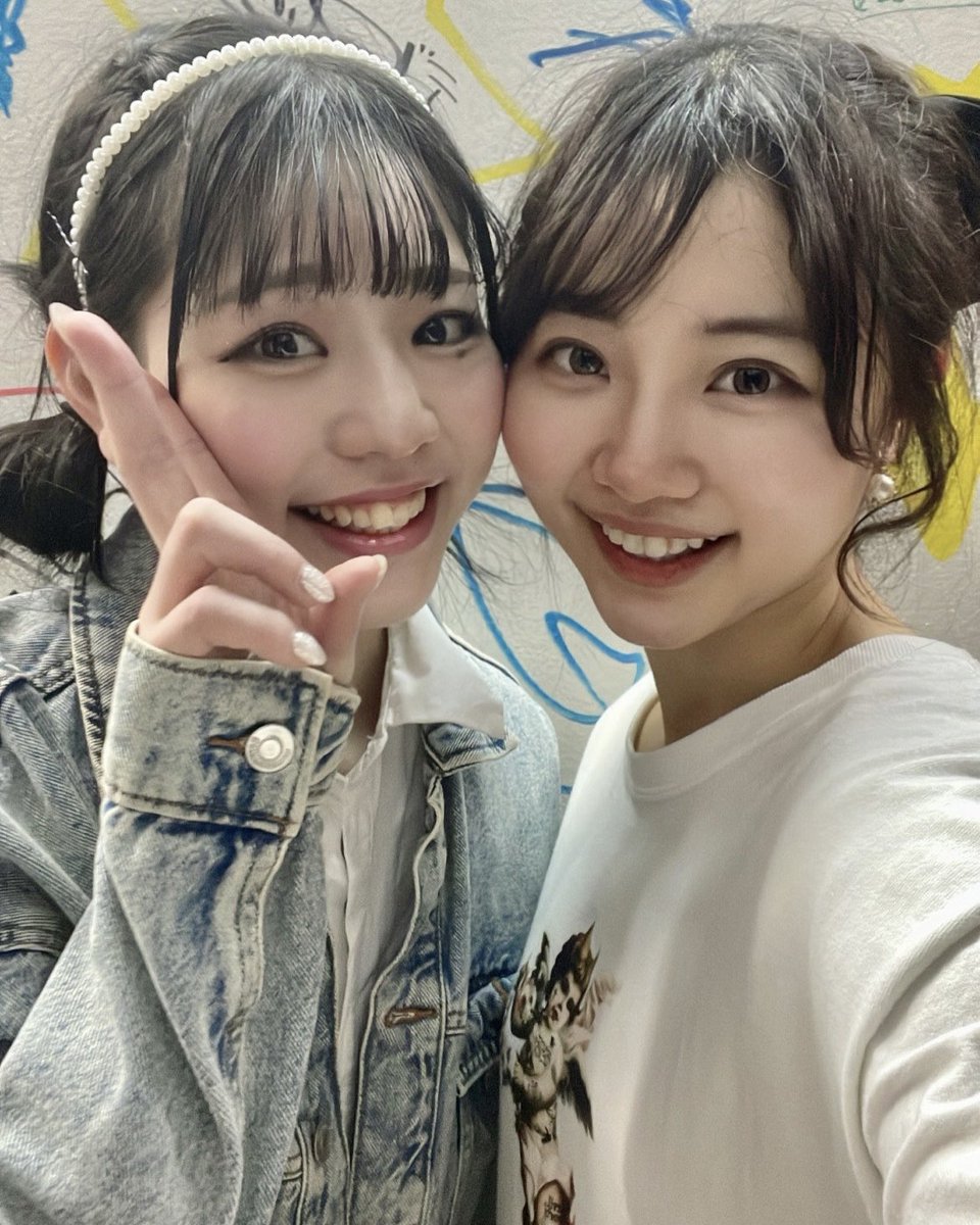 昨日も　#みるきぃえんじぇる
ありがとうございました👼🏻🍼🤍

通常クールも残り1回、、、！
来週もお待ちしております！！

そして3月の出演日は12.19.26です！
5日はあやかさんに代演していただきます🙇🏻‍♀️

昨日ツイートするって言ってたのにごめんなさい😣💦よろしくお願いします！