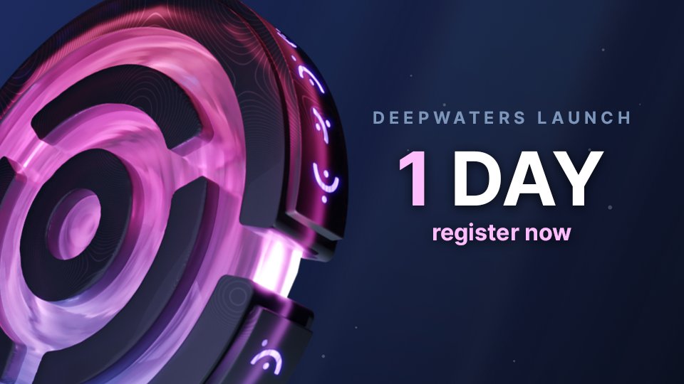 AW3 Technology tweet media