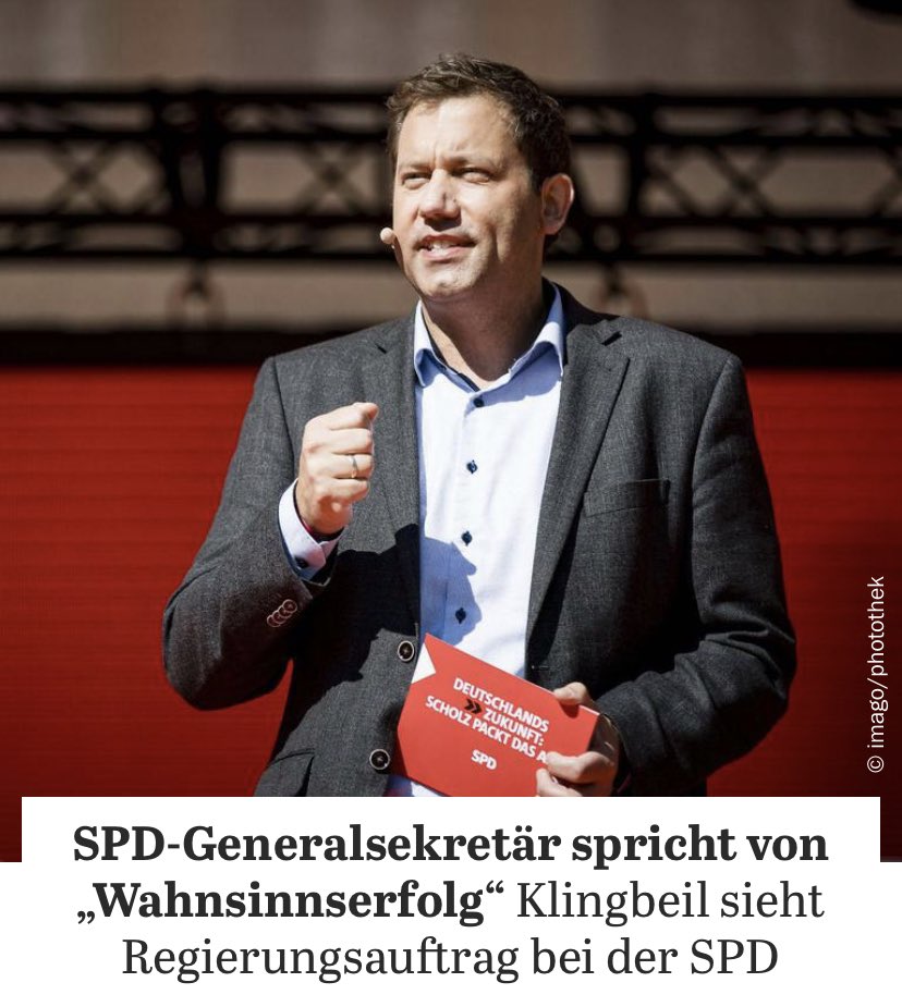 BewareMacduff's tweet photo. Amüsiert es euch auch so, wie Klingbeil und etliche seiner Sozen sich gerade maximal lächerlich machen? 🍿🍿🍿

#Berlinwahl2023 https://t.co/mPVgg0OOqQ