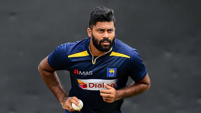 NondescriptsCC's tweet photo. Blessed birthday wishes @GasManLahiru. May you have a bless day that would be filled with the Lord’s blessings.

#HappyBirthdayLahiru #OneNCC https://t.co/eRtfGhXKtd