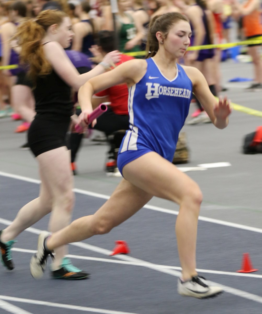 Southern Tier Sports Report on Twitter "HIGH SCHOOL INDOOR TRACK AND