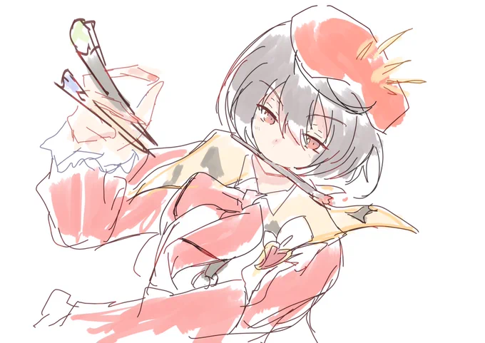 取り急ぎ… 