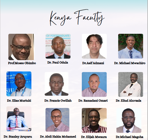 It will be my pleasure to join my esteemed colleagues at the 2nd International Congress on Innovation for Global Surgery (#ICIGS23) being held at Sarova Whitesands, Mombasa, Kenya from 24-25 April. @RCSI_GlobalSurg 

 Registration open conference.ssk.or.ke