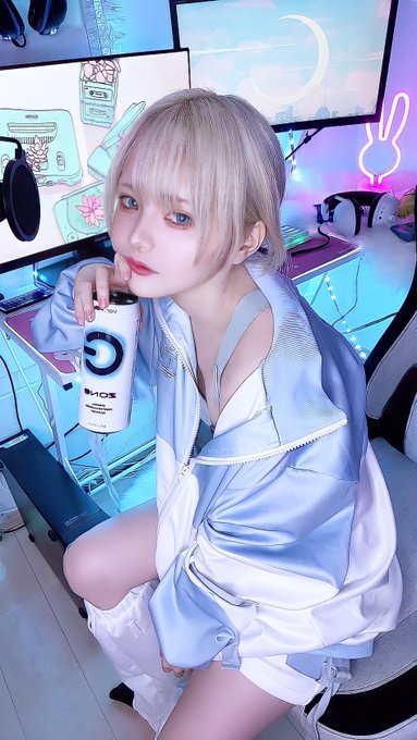 コスプレイヤー小塩てるのTwitter画像16