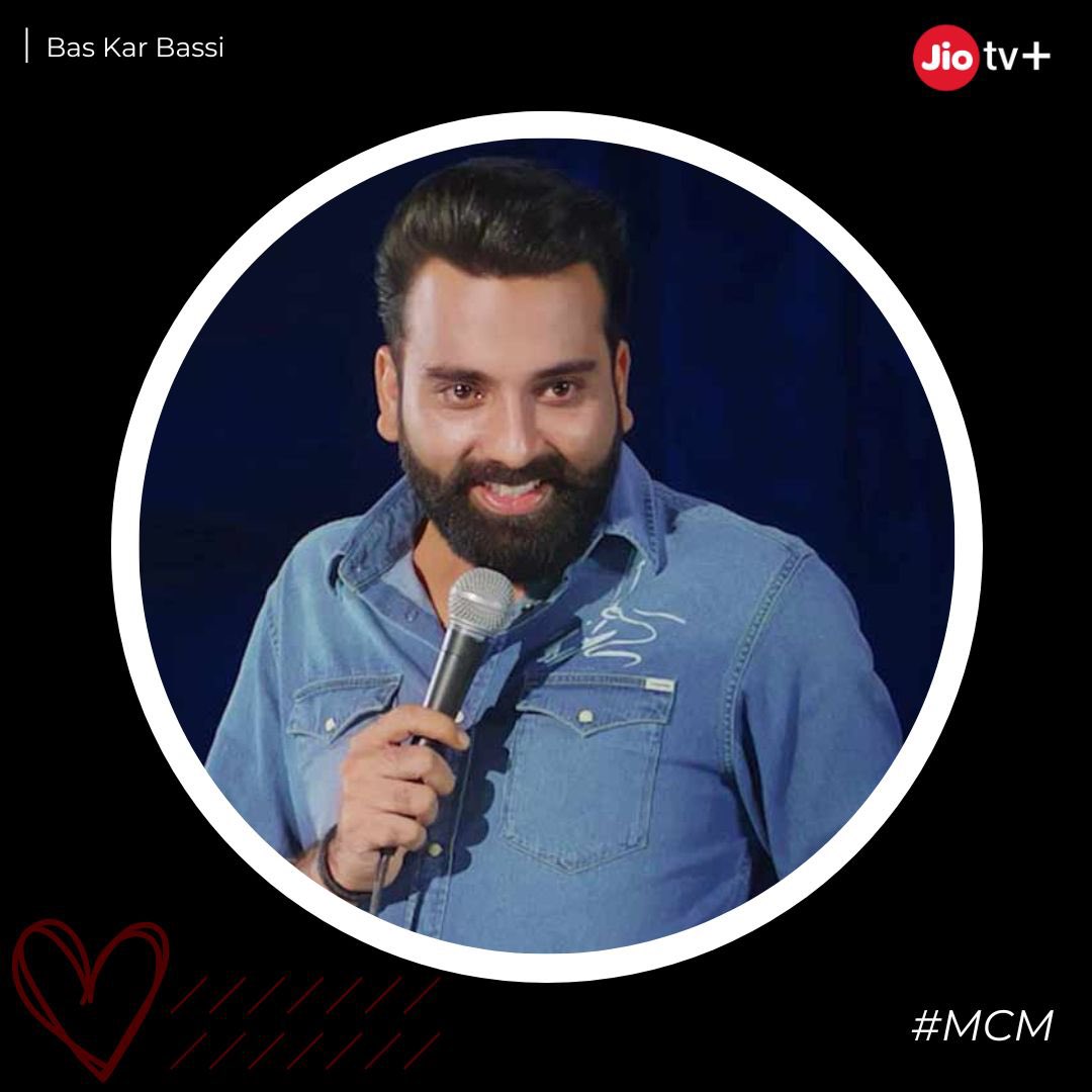 jiotvplus's tweet photo. Who are you Crushing😍 this #Mancrush Monday❓
.
.
.
.
#MCSatn #MCStan #MCStan4Win #MCStanBB16Winner #MCStanWinTROPHY #MCStan𓃵 #shiv #ShivThakare #ShivThakareForTheWin #shahidkapoor #farzi #bassi #baskarbassi #MCStanWin https://t.co/QL6A1vgxAF
