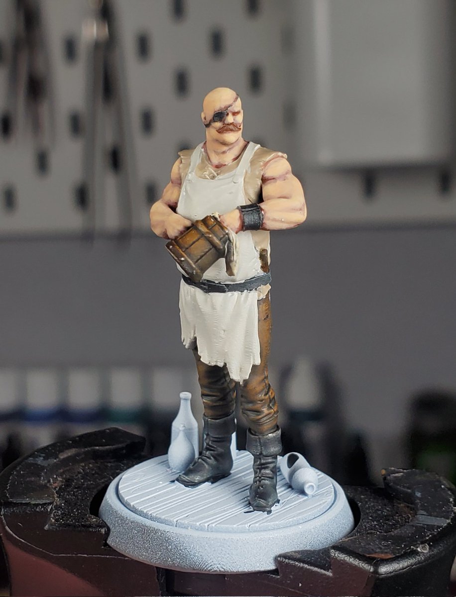 Evan Austin tweet media