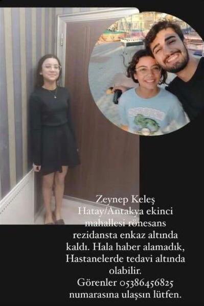 alev_berfu's tweet photo. @haluklevent @denizlibld @ahbap Zeynep Keleş https://t.co/Z7bGjRcv5r