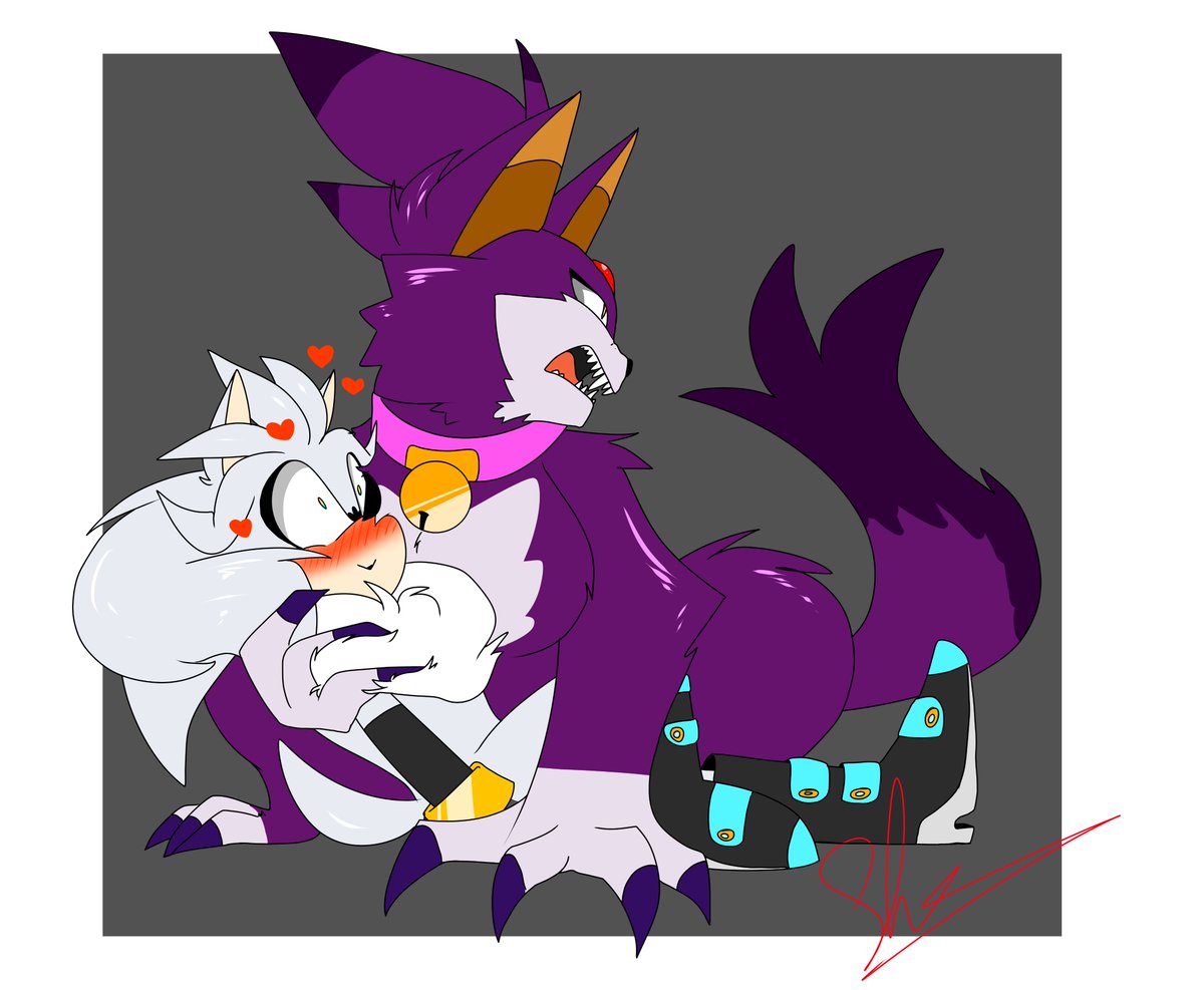 ourblueroselove's tweet photo. Ship request 2
#SilverTheHedgehog #Blazethecat #Slivaze https://t.co/LzXCfA60EA