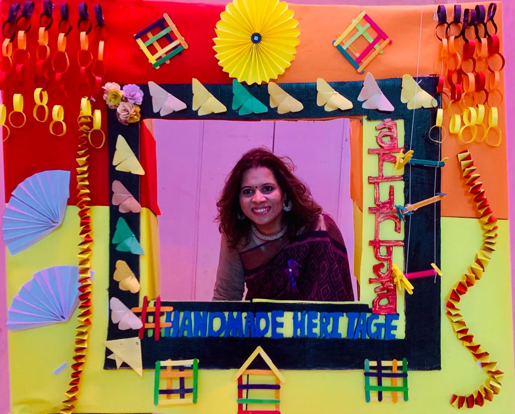 DaivataPatil's tweet photo. College fests are good platforms for students to learn group comm, leadership skills, event mgt &amp; handle crises. Was happy to be part of Mittal College Annual Fest as a Chief Guest. The energies &amp; aspirations of these young minds r very hopeful for the bright future of our nation https://t.co/GGSWE8EX1F
