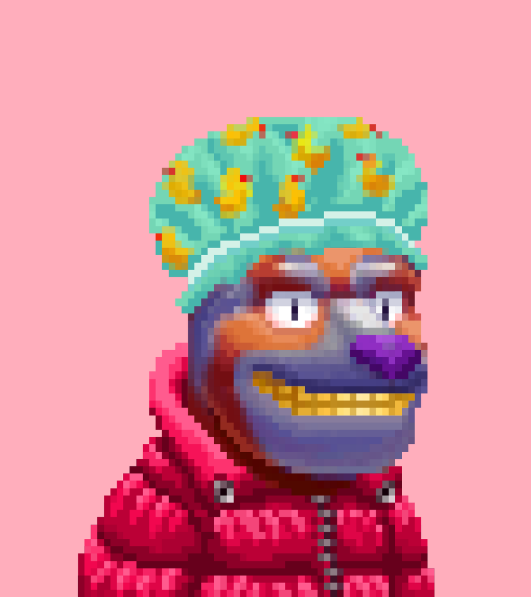 Beast Boy Sales tweet media