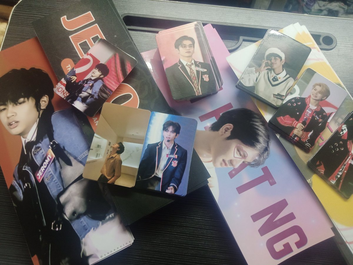 midreamz's tweet photo. Wala akong maayos na pic but thank you @enct_store for accommodating our orders 💗 vv affordable!!
#enctstorefeedbacks https://t.co/RjapWKBUqn