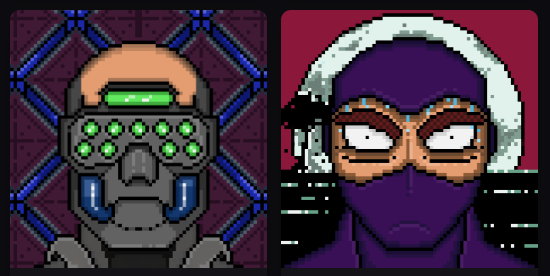 Just updated our listings in <a href="/paint_swap/">paintswap</a>, preparing for new travelers to appear soon. 

Here is what we have in the open market $FTM gang.

Where my $LQDR homies at...? 🏴‍☠️🏴‍☠️🏴‍☠️

paintswap.finance/marketplace/fa…