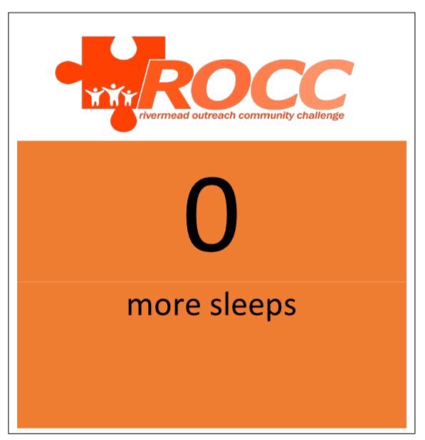 See you soon!!!!! <a href="/RivermeadROCC/">ROCC</a> @MC_ROCCstars <a href="/RivermeadROCCon/">RivermeadROCCon</a> @RITProjects