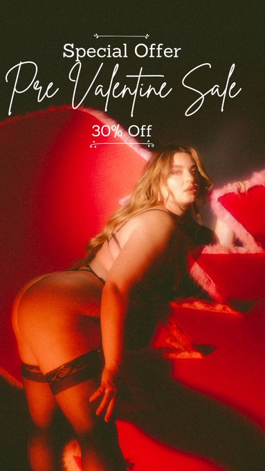 🎉SALE!🎉 And just in time for the new Jay &amp; Jesse Collab video coming out! 🥵 Don't miss all this and my<a href="/tag/bbq"class="tags"><span>#bbq</span></a><a href="/tag/poly"class="tags"><span>#poly</span></a><a href="/tag/instagramdown"class="tags"><span>#instagramdown</span></a>