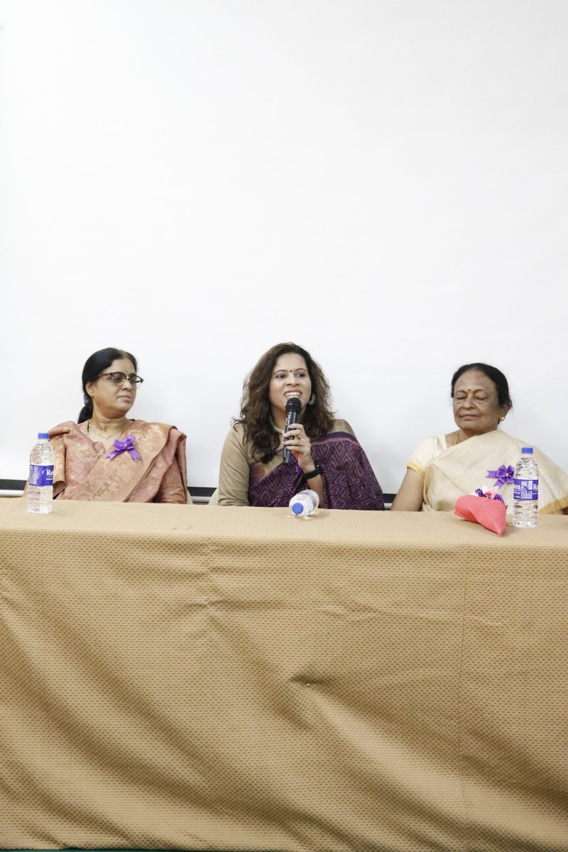 DaivataPatil's tweet photo. College fests are good platforms for students to learn group comm, leadership skills, event mgt &amp; handle crises. Was happy to be part of Mittal College Annual Fest as a Chief Guest. The energies &amp; aspirations of these young minds r very hopeful for the bright future of our nation https://t.co/GGSWE8EX1F