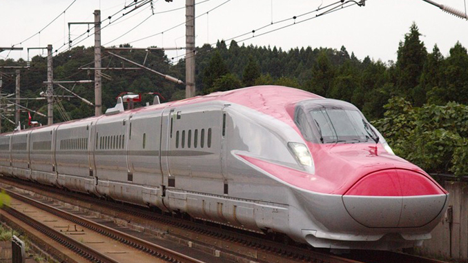 RailAnalysis's tweet photo. IRCON invites tender for providing PMC services for double line high speed railway track between Zaroli Village-Vadodara for MAHSR project

Read more...https://t.co/QnBqH98MVh
 
@IrconOfficial 

#ircon #infrastructure #electrical #track #stations #HSR #MAHSR #tender #PMCservices https://t.co/oT56tSKG9U