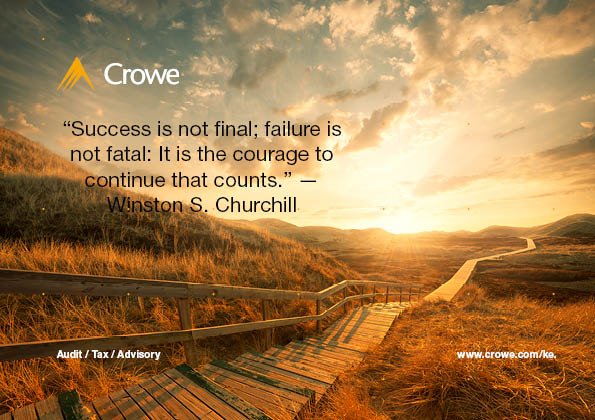 CROWE KE COR LLP tweet media