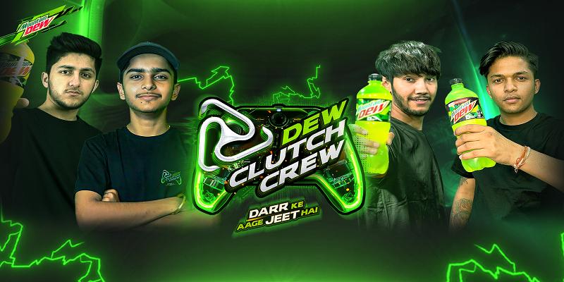 GamingXpress__'s tweet photo. Rooter partners with Mountain Dew to bring ‘Dew Clutch Crew’ streaming campaign

Read more: https://t.co/1KyACOhA9S

#DewclutchCrew #Esports #gamestreaming #Games #Gaming #MountainDew #publiciscontent #Rooter https://t.co/qOQdVXqvjU
