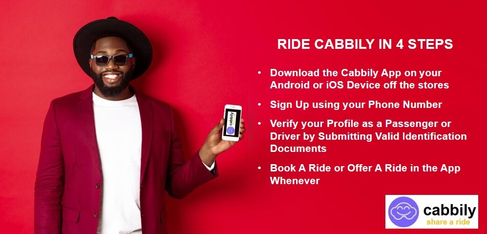 cabbily's tweet photo. Don't be late for that mid morning Dealo ๐
#ShareARide #CabbilyHappily #TravelSafe #MakeNewFriendsOnTheRoad #CutEmissions #Monday #DearCustomer #Kyambogo https://t.co/ig9cayqiWl