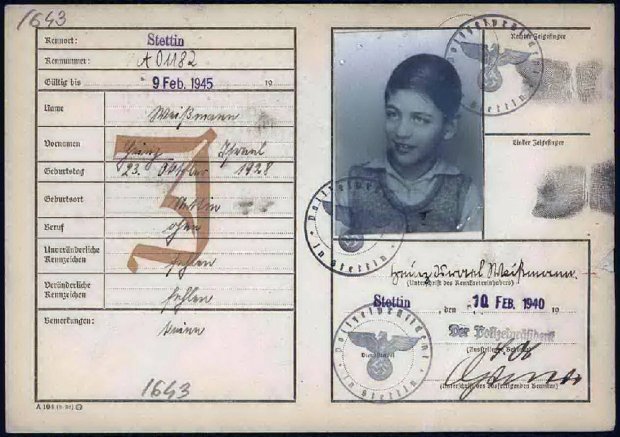 F_ZIHK's tweet photo. 13.02.1940 z dworca #Szczecin_Główny_Towarowy, do Generalnego Gubernatorstwa wyruszył transport 1124 Żydów z #Pomorza #Shoah 

Miejscem deportacji był #Lublin,  #Izbica oraz getta tranzytowe w #Bełżycach #Piaskach #Głusku https://t.co/NVo0PJu8vk