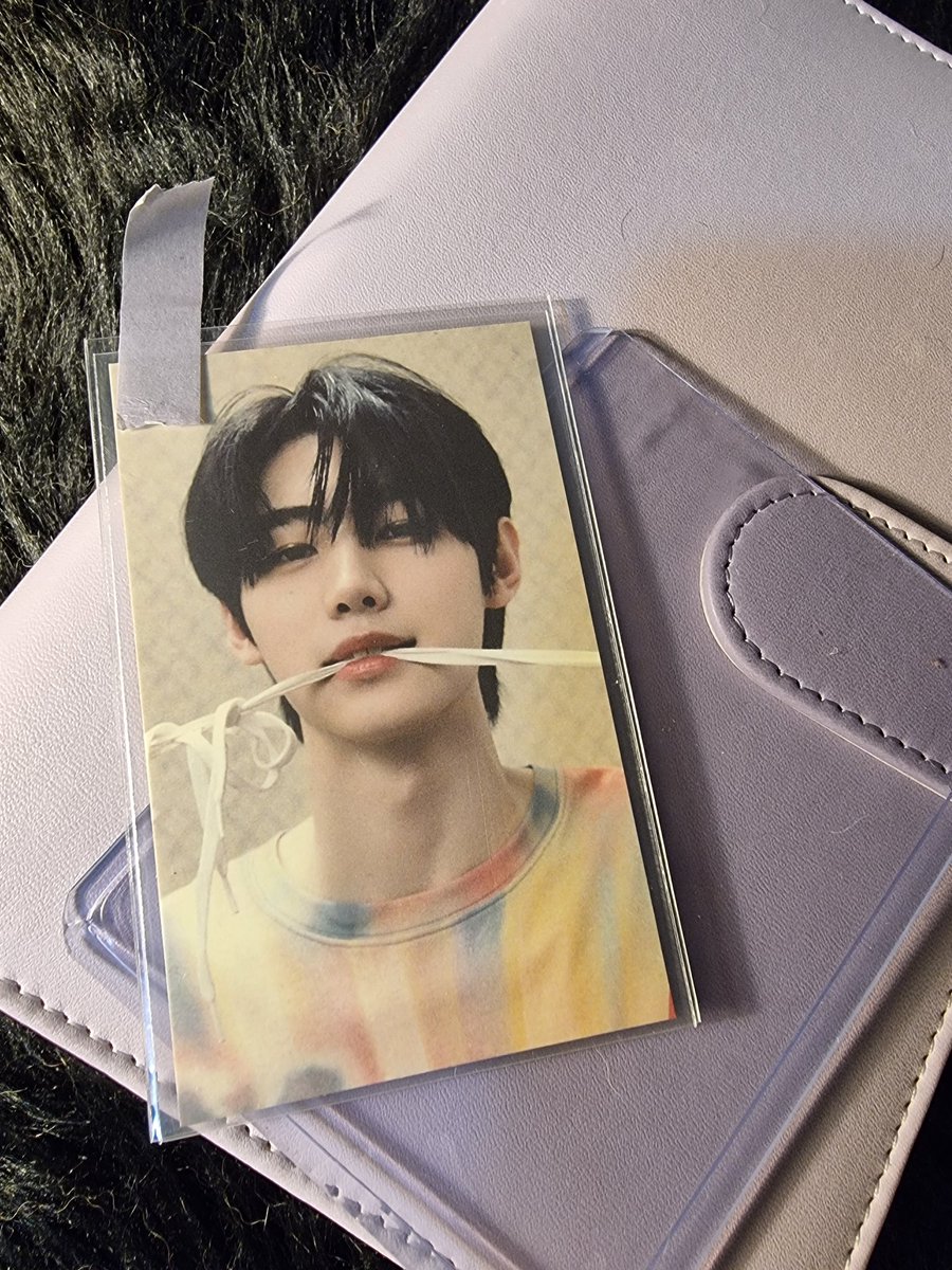 sunsquaredx's tweet photo. Thank you sa free binder 😭🫶 kinilig aq dun 

#ShelfFuller_Feedbacks @ShelfFuller https://t.co/XrEbyIqdTh