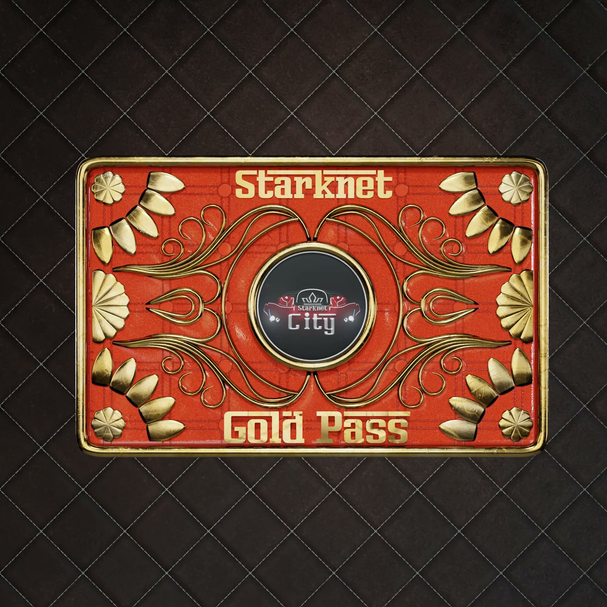 We just got unlocked by twitter - no idea why we're restricted but here we go again after 16hrs w/o access!

💎 Perks:

Mint 3= Bronze Pass
Mint 5= Silver Pass
Mint 7= Gold Pass
Mint 10= Diamond

Mint now (WL): starknet.city

RT + Cmt wallet for a lucky chance #starknet