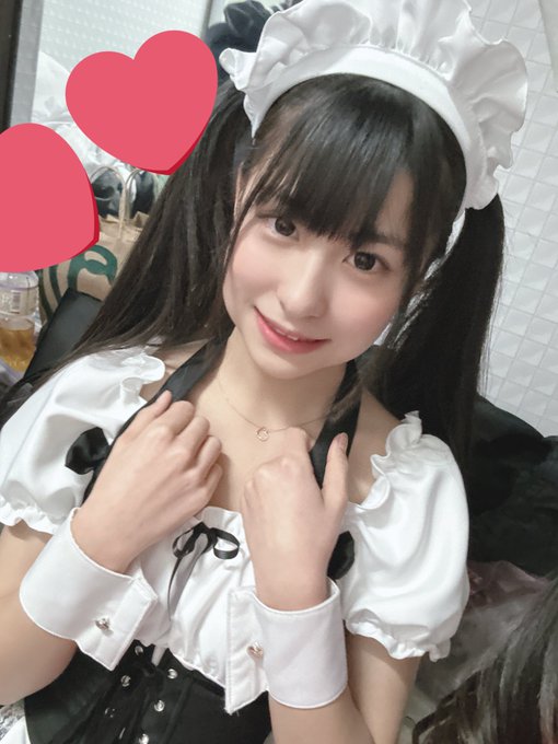 Twitterのコスプレ画像5