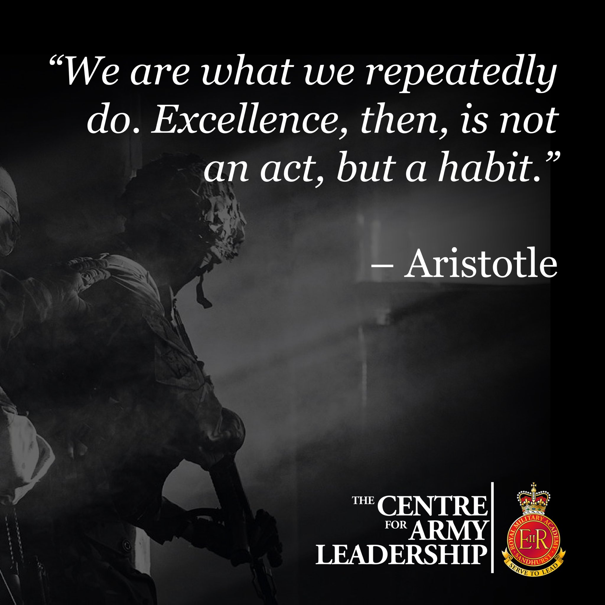 Army Ranks Quotes Inspirational Army Leadership Quotes 5 Key Leadership Traits For Armed