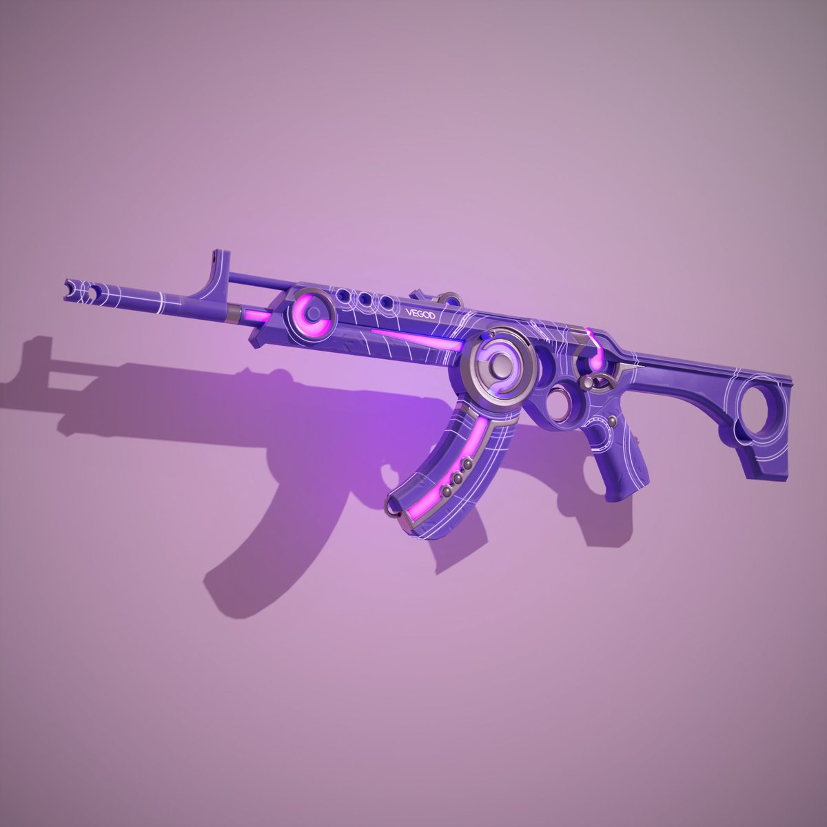 officialvegod's tweet photo. Introducing Origin Vandal // Reyna Skin Reveal
#valorant https://t.co/Yr7foyQbam