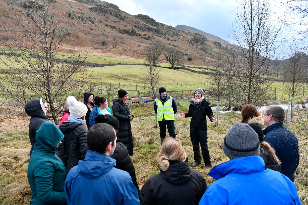 We have something exciting to shout about this Monday! 🎉We are officially opening the doors to our new 71-bedroom @premierinn in Keswick today and welcoming 24 new team members to the Whitbread family. 💙 Read more about our newest hotel 📲 orlo.uk/xhjQH