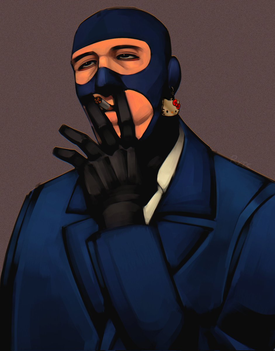 hello kitty earrings I wanna hide my feelings