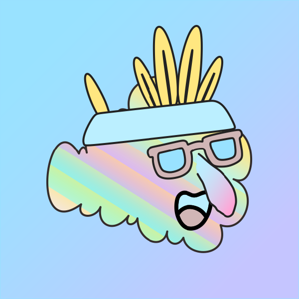 CloudeDoodle's tweet photo. Cloude Doodle #6222
 https://t.co/qxqZ2qzCud via @MagicEden 

#NFTs #NFTmarketplace #reranft #magiceden https://t.co/revjWzR6F1