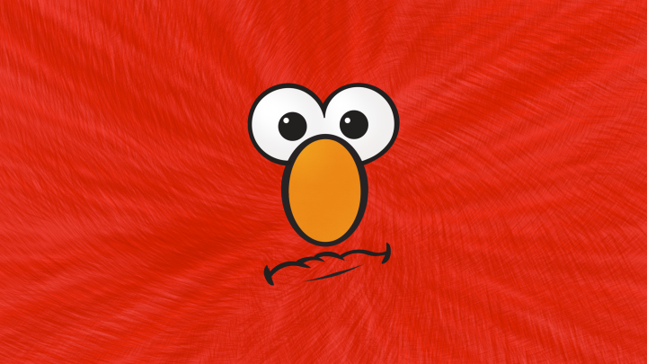 ChumsieCrew's tweet photo. What maybe will happen if you might given an Elmo a sour tang treat:

Elmo: Souring my tongue, pucker pucker! It hurting my taste. 

— Sincerely, Elmo (Red monster) (Sour tongue) #sourcandymaybegiventoelmo https://t.co/Qj94xwmNwW