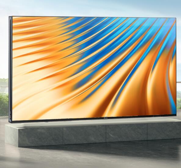 HisenseGlobal's tweet photo. 😍For those looking for a stunning picture and a robust set of premium features, #Hisense U8H #TV delivers vibrant colors, impressive contrast, and its trademark bright picture for a fantastic HDR experience. #SeeTheIncredible https://t.co/2YpS4sK4ck