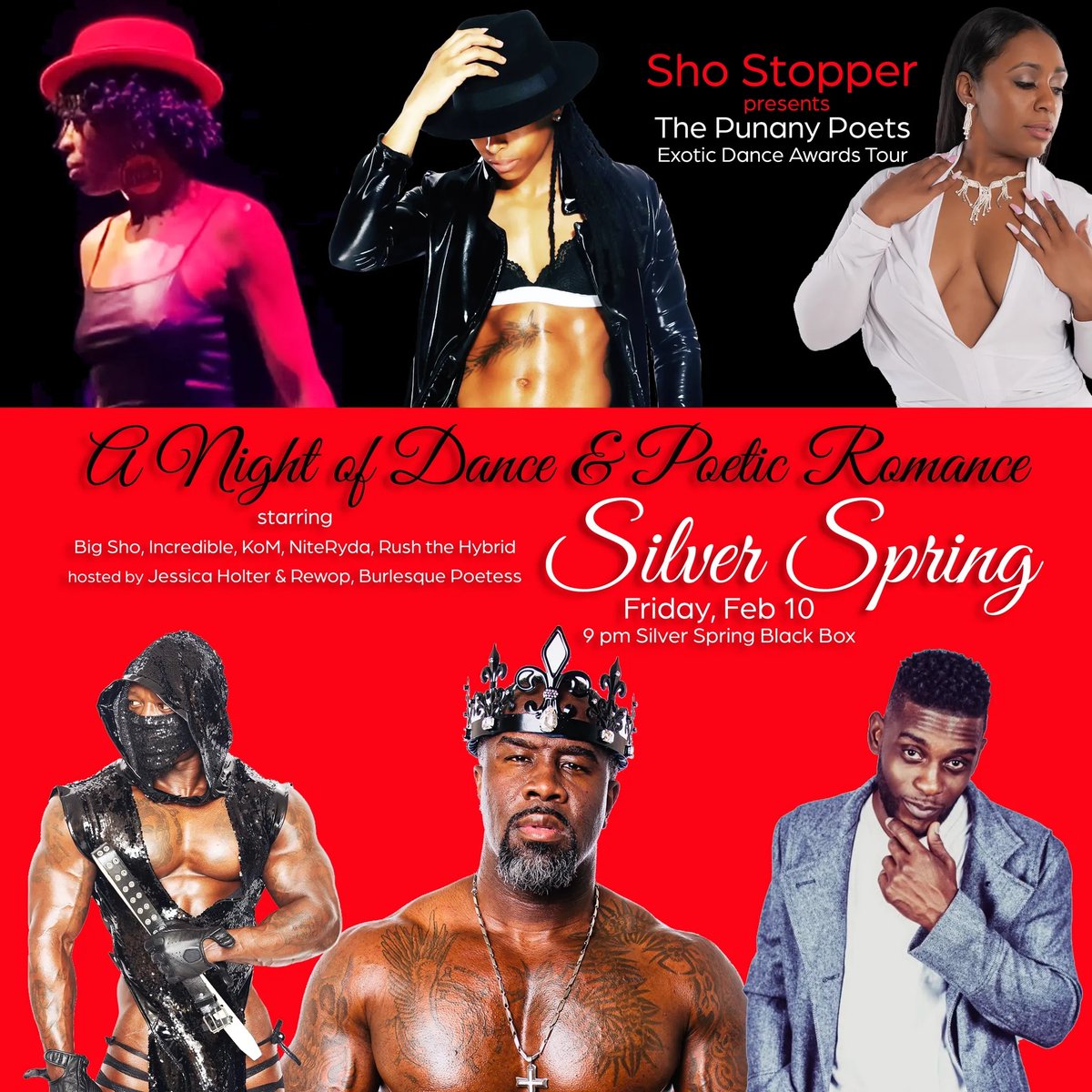 ShoStopperSyren's tweet photo. https://t.co/HyryBroWyZ