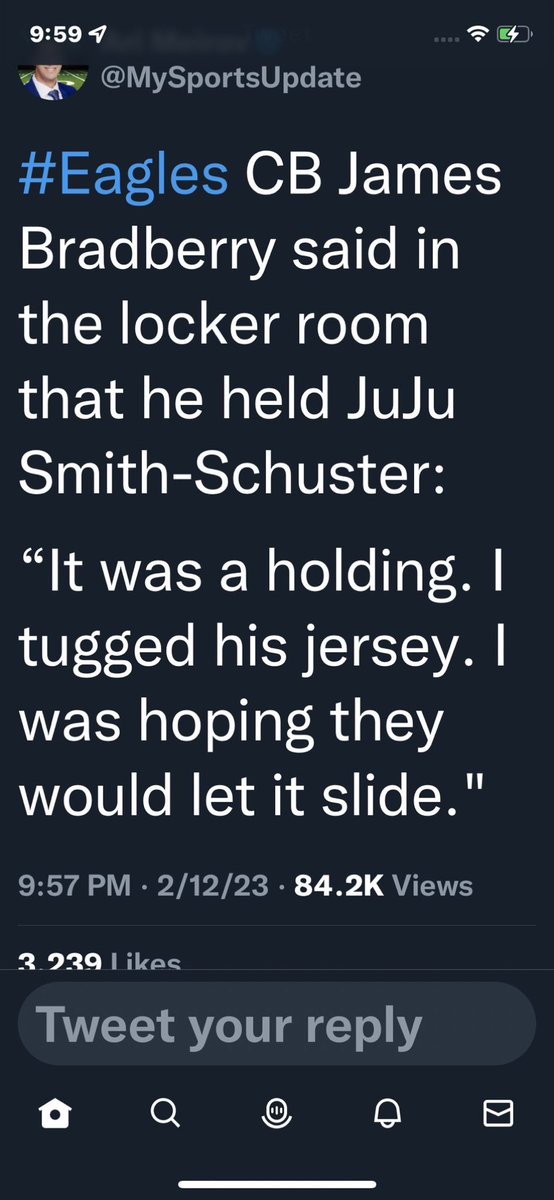 JohnpatrickNgu2's tweet photo. @TXRaidersFan @brgridiron @NFLOfficiating 🤫 https://t.co/fcTM81QcZr